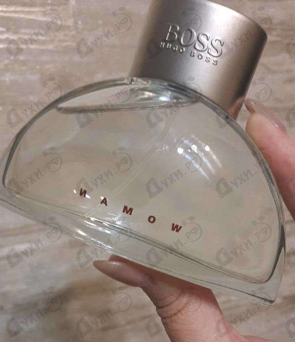 Парфюмерия Woman от Hugo Boss