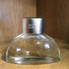 Отзывы Hugo Boss Woman