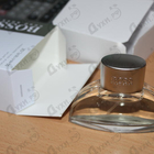 Отзыв Hugo Boss Woman