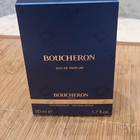 Отзывы Boucheron Women