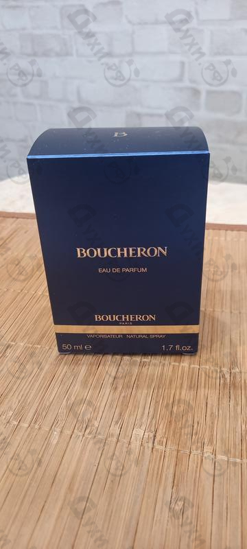 Парфюмерия Boucheron Women Купить Women от Boucheron