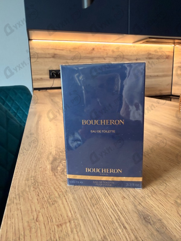 Купить Women от Boucheron