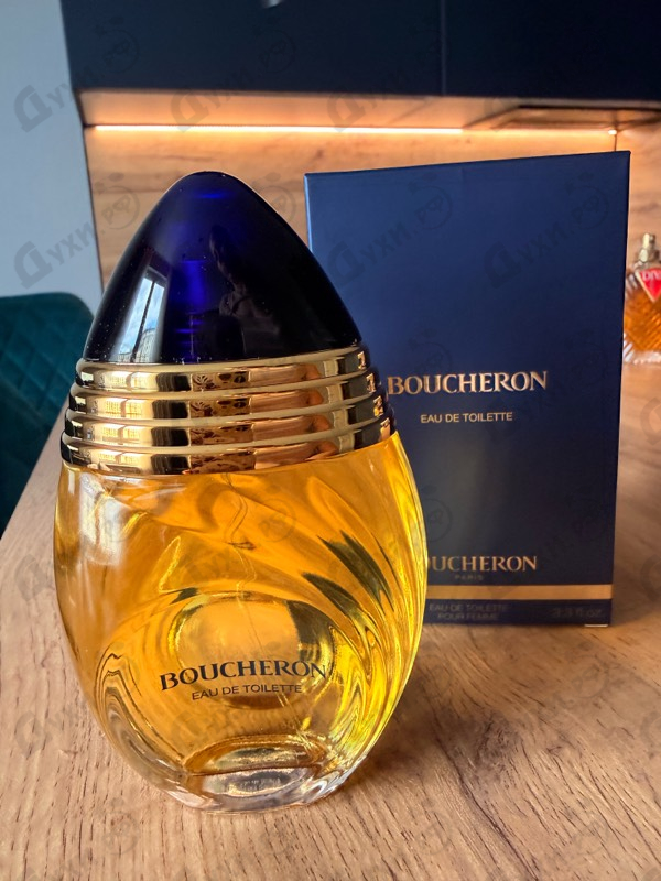 Парфюмерия Boucheron Women
