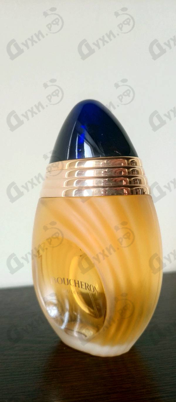 Отзывы Boucheron Women