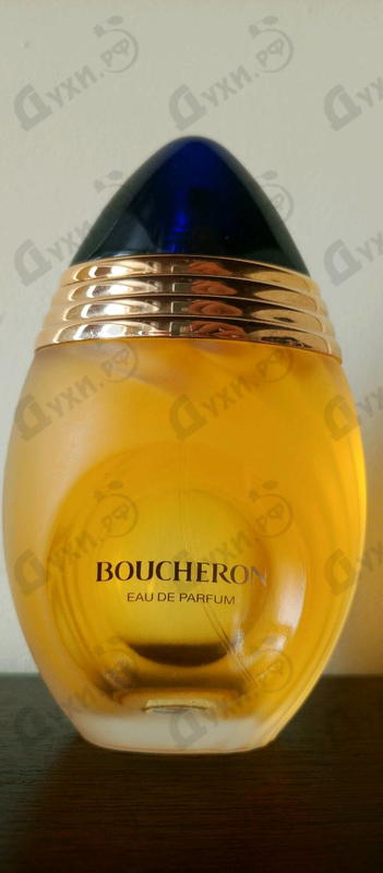 Духи Women от Boucheron