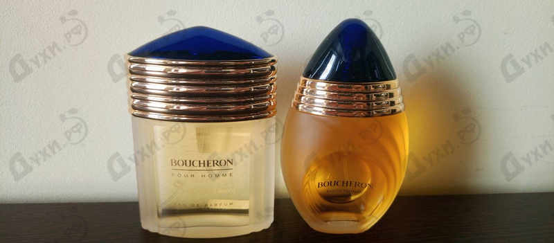 Купить Boucheron Women