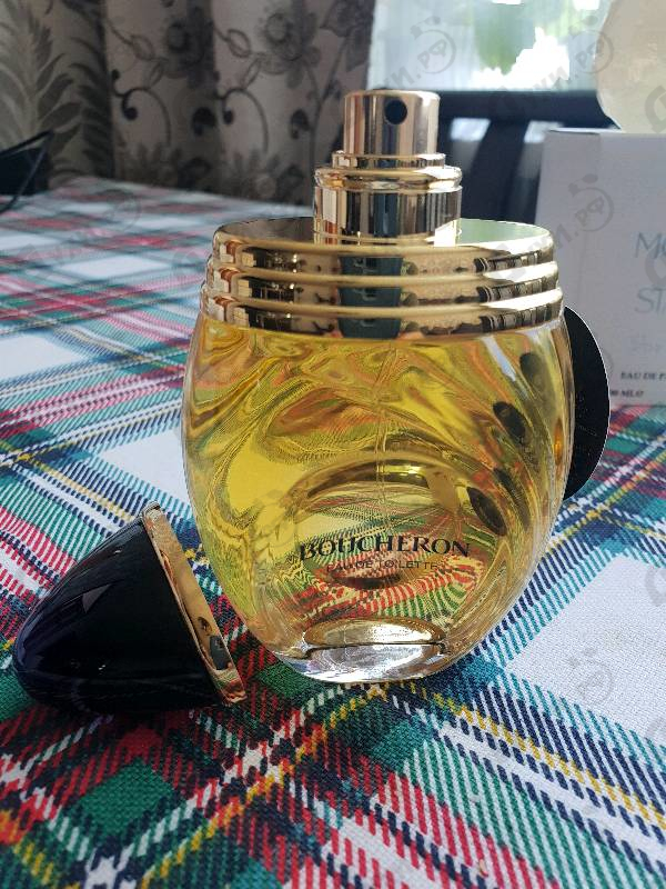 Духи Boucheron Women Парфюмерия Women от Boucheron