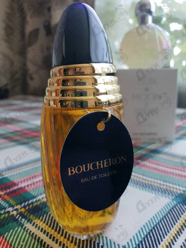 Духи Women от Boucheron