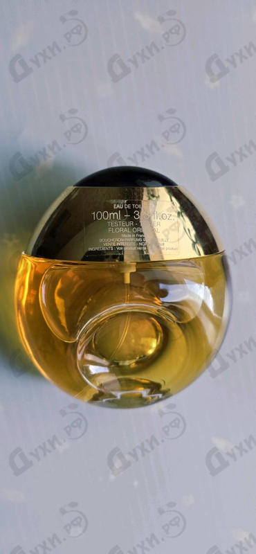 Купить Women от Boucheron