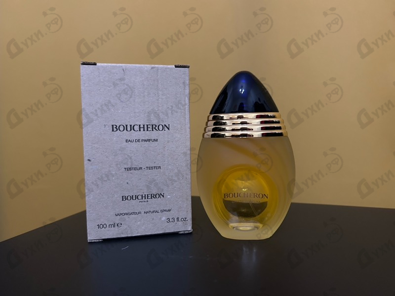 Парфюмерия Women от Boucheron