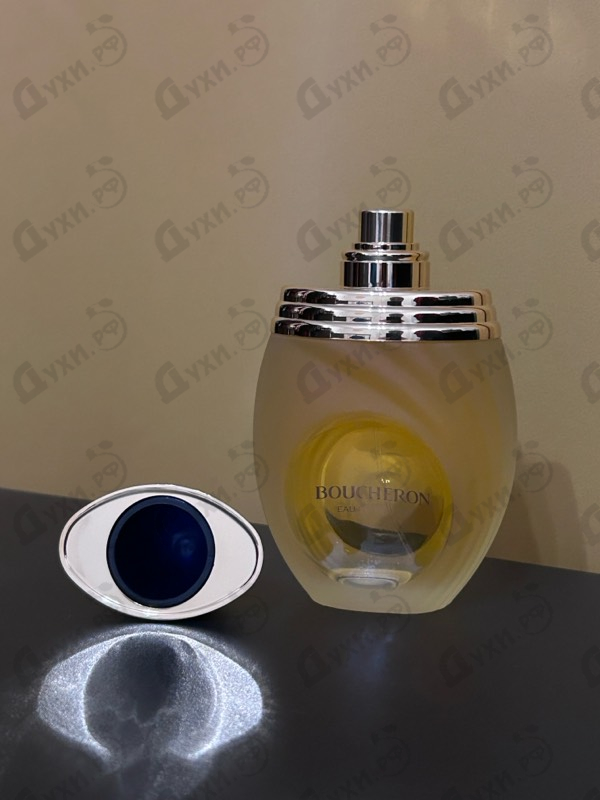 Духи Women от Boucheron