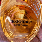 Отзыв Boucheron Women