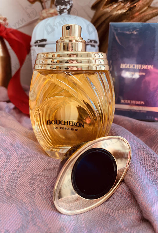 Купить Women от Boucheron