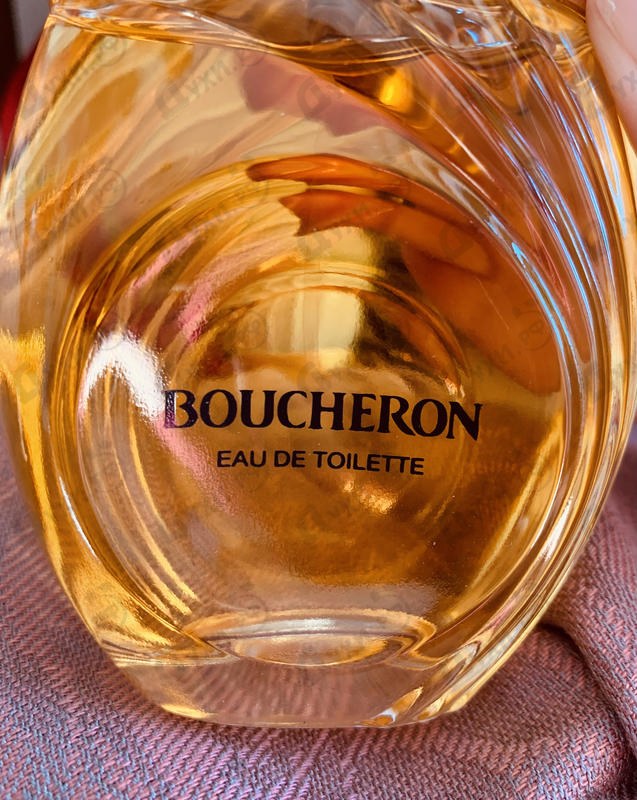 Отзывы Boucheron Women