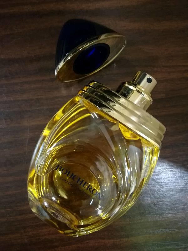 Купить Women от Boucheron Отзыв Boucheron Women