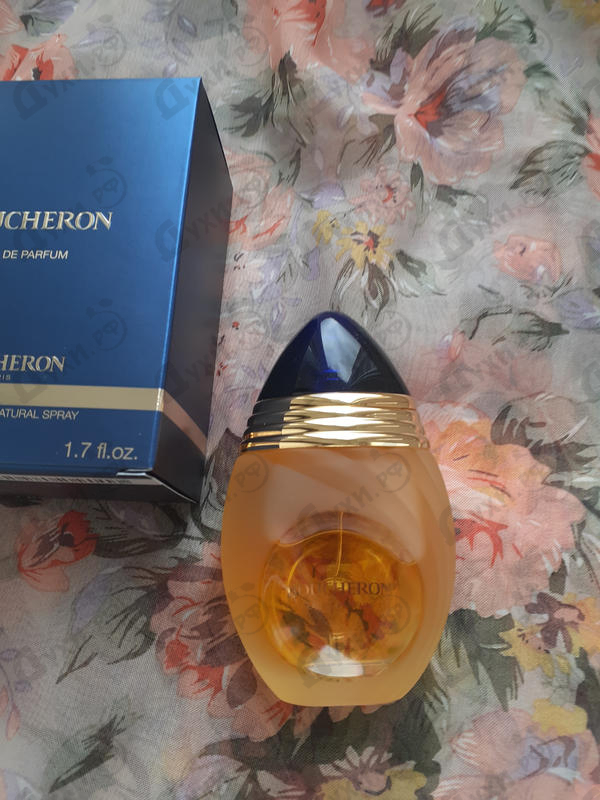 Купить Boucheron Women Парфюмерия Women от Boucheron