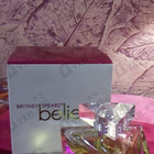 Отзыв Britney Spears Believe