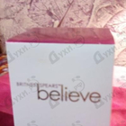 Отзыв Britney Spears Believe