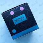 Отзыв Britney Spears Curious