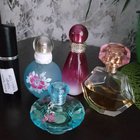 Отзыв Britney Spears Curious