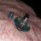 Отзыв Britney Spears Curious