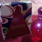 Отзывы Britney Spears Fantasy