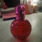 Отзыв Britney Spears Fantasy