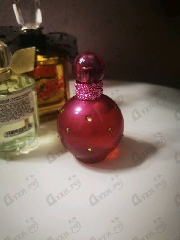 Парфюмерия Fantasy от Britney Spears