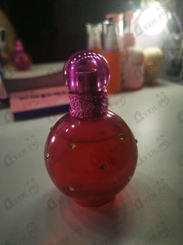 Купить Fantasy от Britney Spears