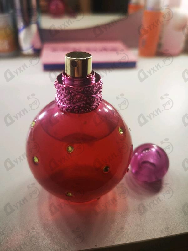 Парфюмерия Britney Spears Fantasy