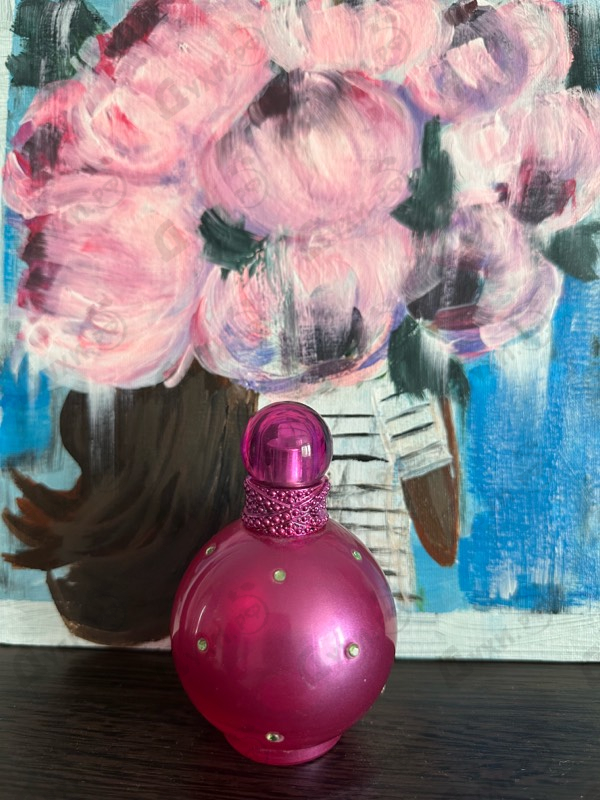 Парфюмерия Fantasy от Britney Spears