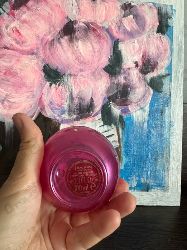 Купить Fantasy от Britney Spears