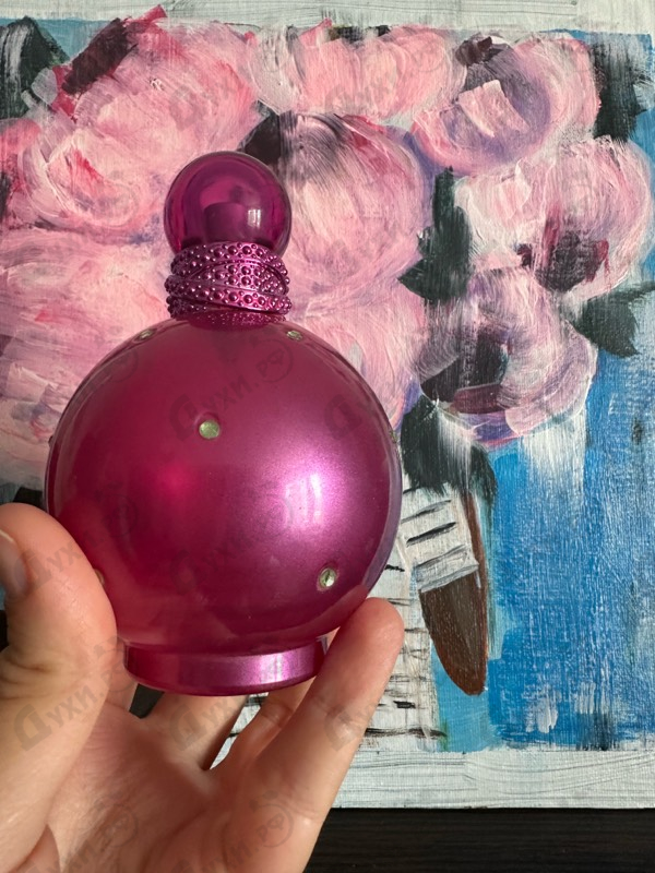 Купить Fantasy от Britney Spears