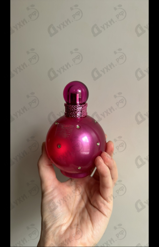 Парфюм Britney Spears Fantasy Парфюмерия Fantasy от Britney Spears