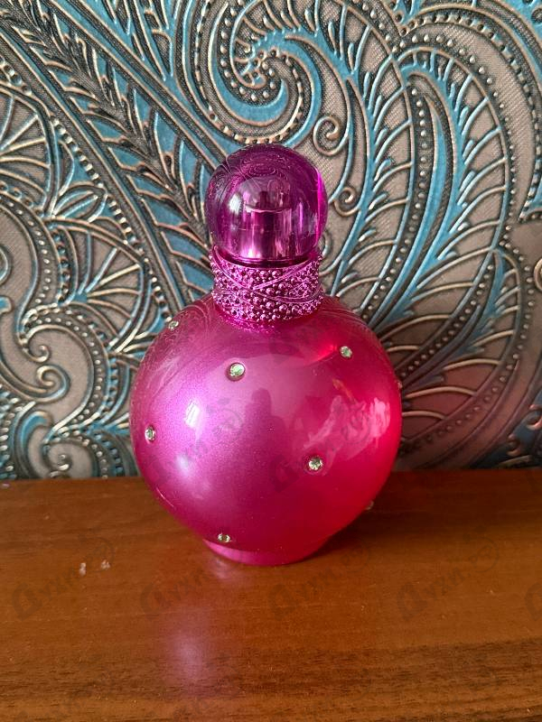 Парфюмерия Fantasy от Britney Spears