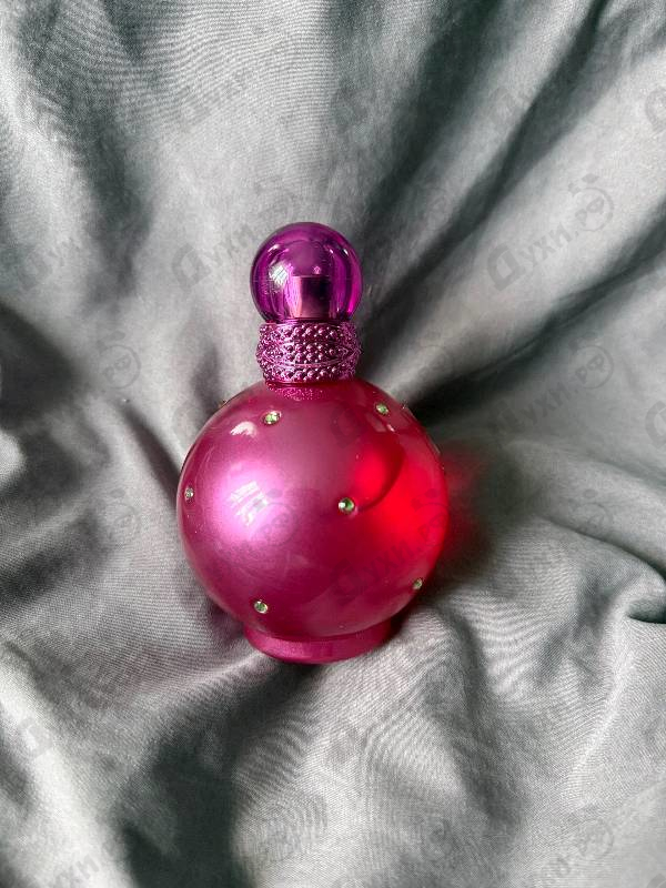 Отзывы Britney Spears Fantasy