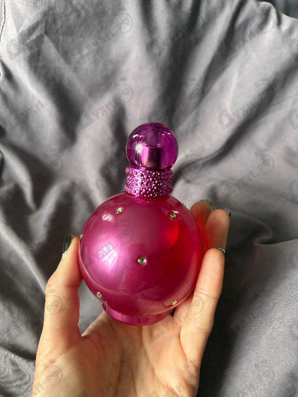 Отзывы Britney Spears Fantasy