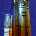 Духи Fantasy от Britney Spears