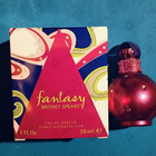 Отзыв Britney Spears Fantasy