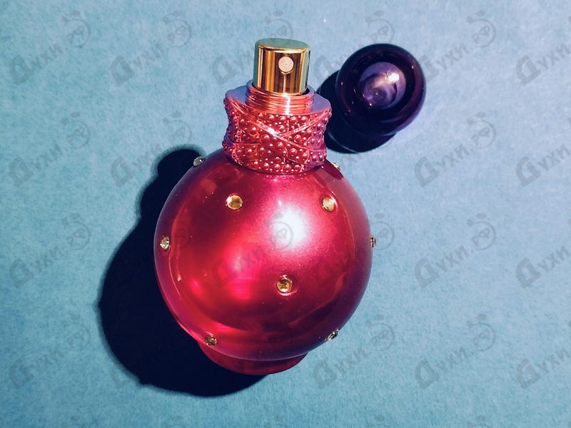 Парфюмерия Fantasy от Britney Spears