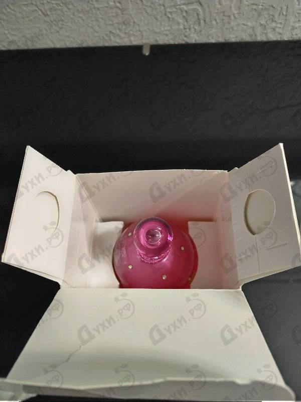 Парфюмерия Fantasy от Britney Spears