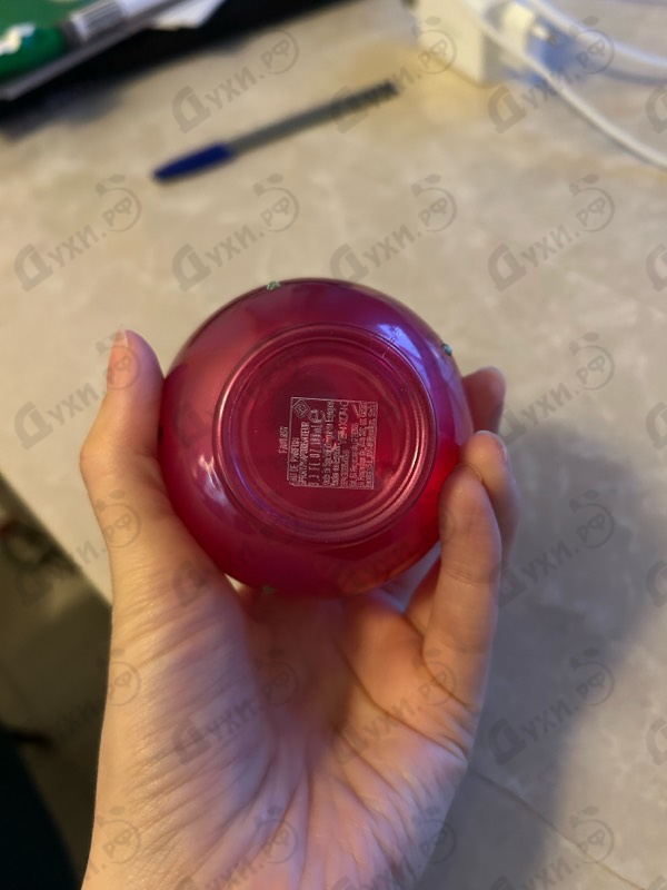 Парфюмерия Fantasy от Britney Spears