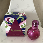 Отзыв Britney Spears Fantasy