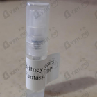 Отзывы Britney Spears Fantasy