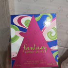 Отзыв Britney Spears Fantasy
