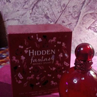 Духи Hidden Fantasy от Britney Spears