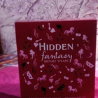 Отзыв Britney Spears Hidden Fantasy