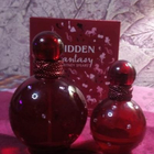 Отзывы Britney Spears Hidden Fantasy