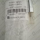 Отзыв Britney Spears Hidden Fantasy