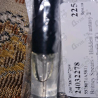 Духи Hidden Fantasy от Britney Spears